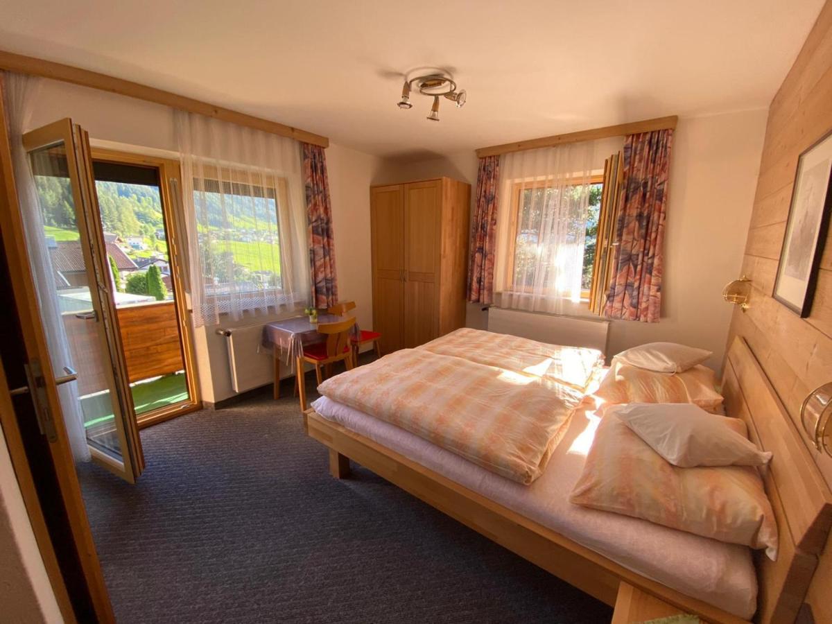 Haus Wildspitz Apartment Neustift im Stubaital Exterior photo